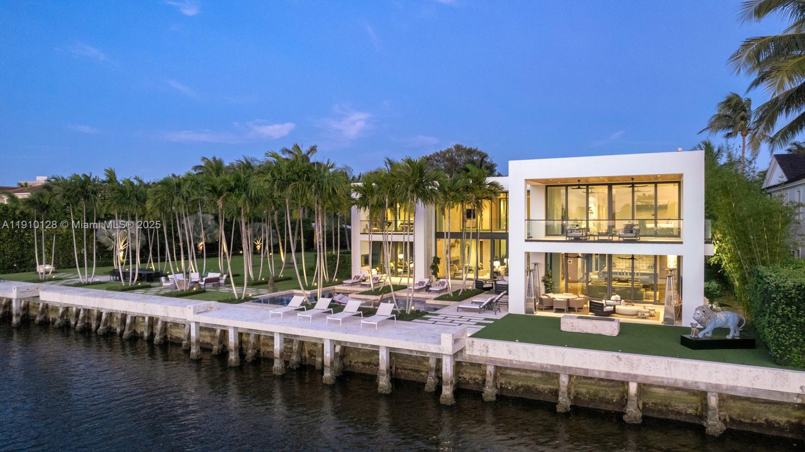 SPANISH RIVER LAND CO SUB - Residential