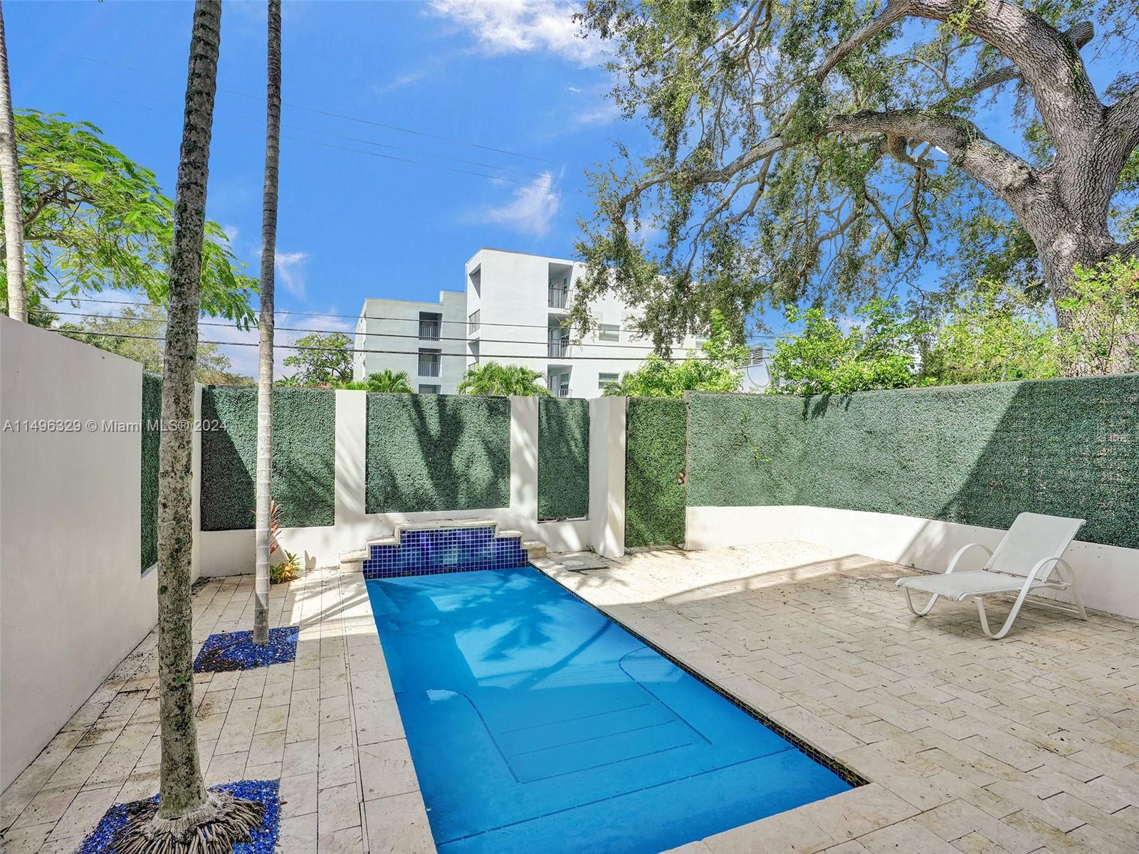Property for Sale at 610 Ne 14th Ave 6, Fort Lauderdale, Broward County, Florida - Bedrooms: 3 
Bathrooms: 4  - $1,375,000
