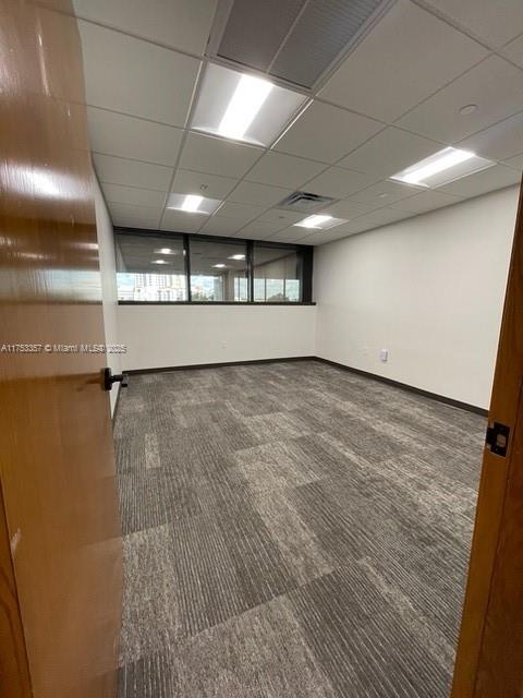 Office spaces available for rent at Gables Executive Office. Walking distance to Publix, City Hall, Miracle Mile
Shops and Restaurants. Conveniently located with easy access to mayor highways. Garage available with plenty
of parking. Office's come fully furnished if needed (desk, chairs and credenza). Inclusive of all utilities (electric,
AC,water, etc). Many conference rooms available when needed across our different executive floors. Mail and
microwave/mini oven. Maintenance Staff always available. Phone lines, copy machine and fast speed Wi-fi
available.