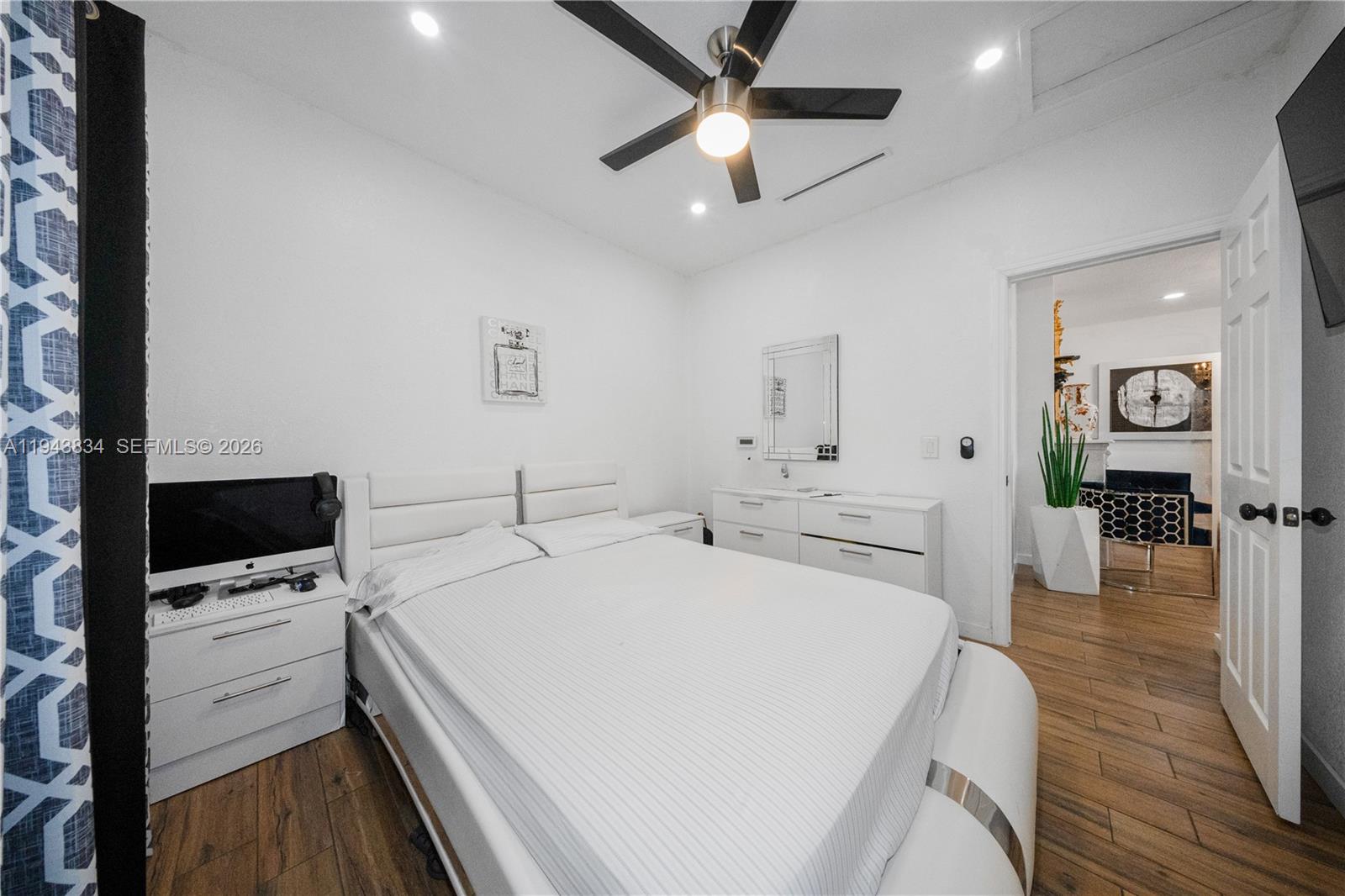 CAUSEWAY PARK - Residential