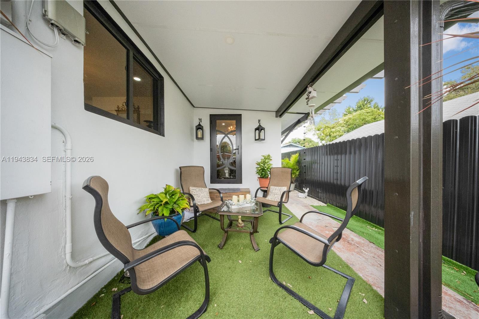 CAUSEWAY PARK - Residential