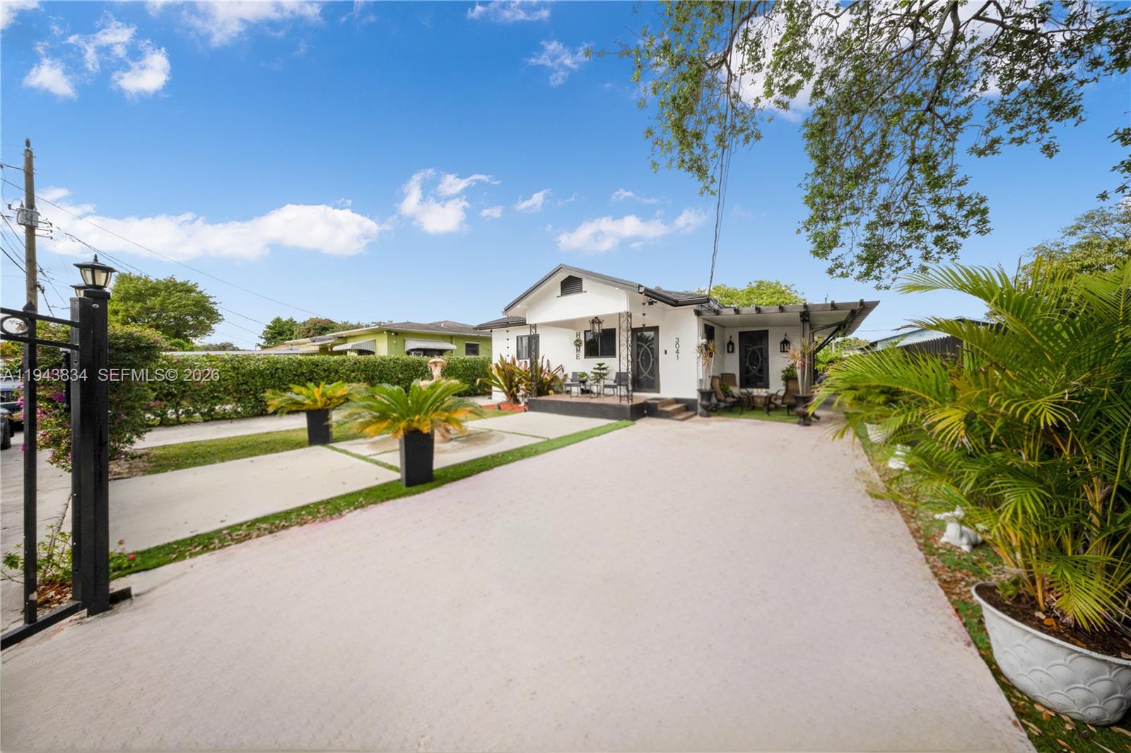 CAUSEWAY PARK - Residential