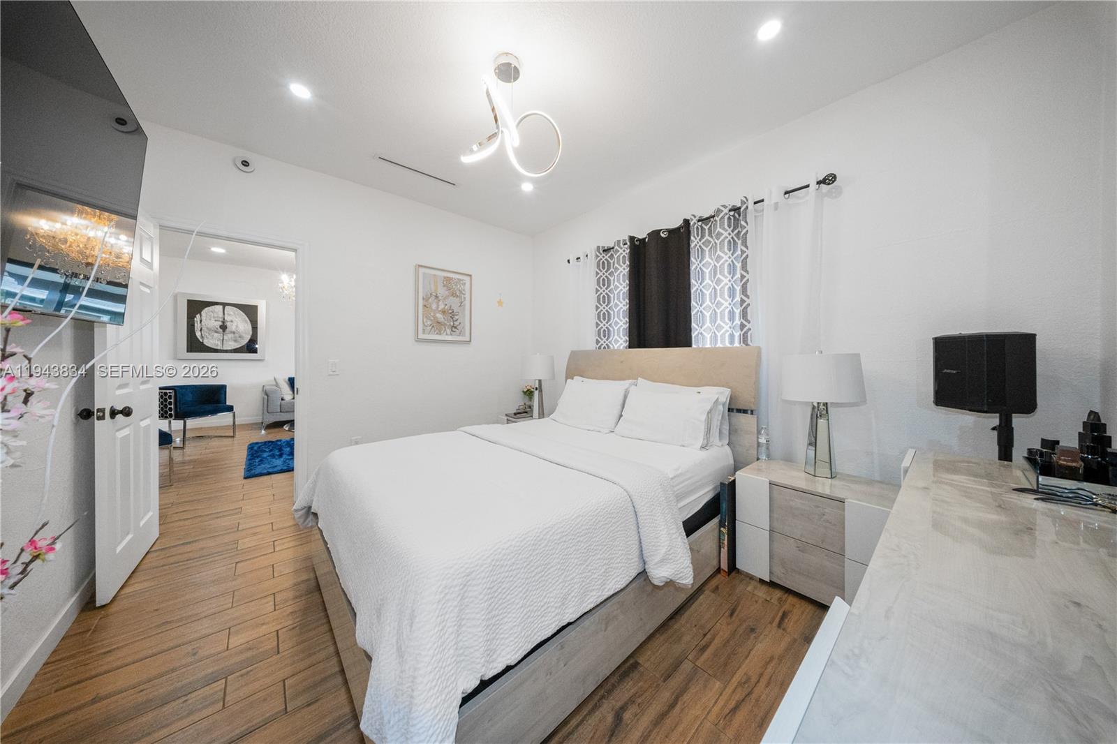 CAUSEWAY PARK - Residential