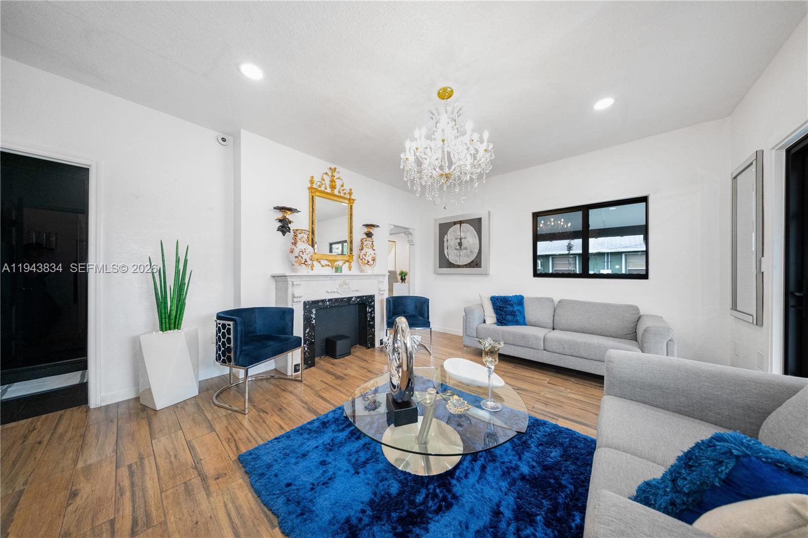 CAUSEWAY PARK - Residential