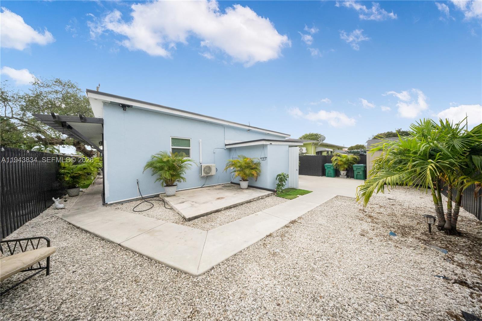 CAUSEWAY PARK - Residential