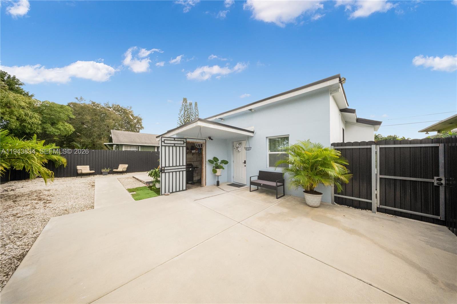 CAUSEWAY PARK - Residential