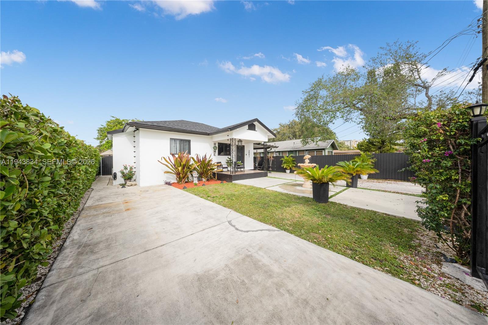 CAUSEWAY PARK - Residential