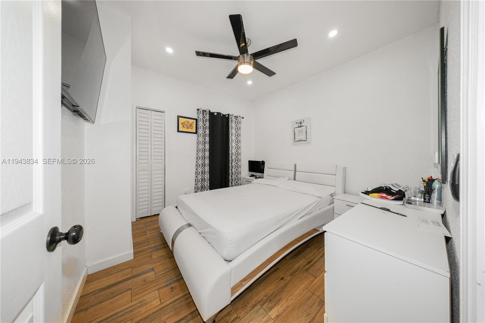 CAUSEWAY PARK - Residential