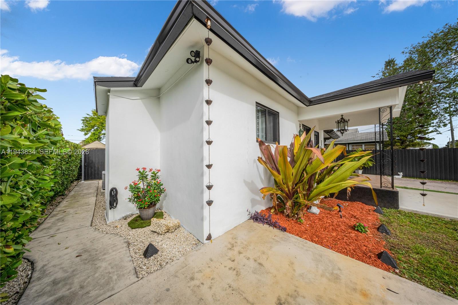 CAUSEWAY PARK - Residential