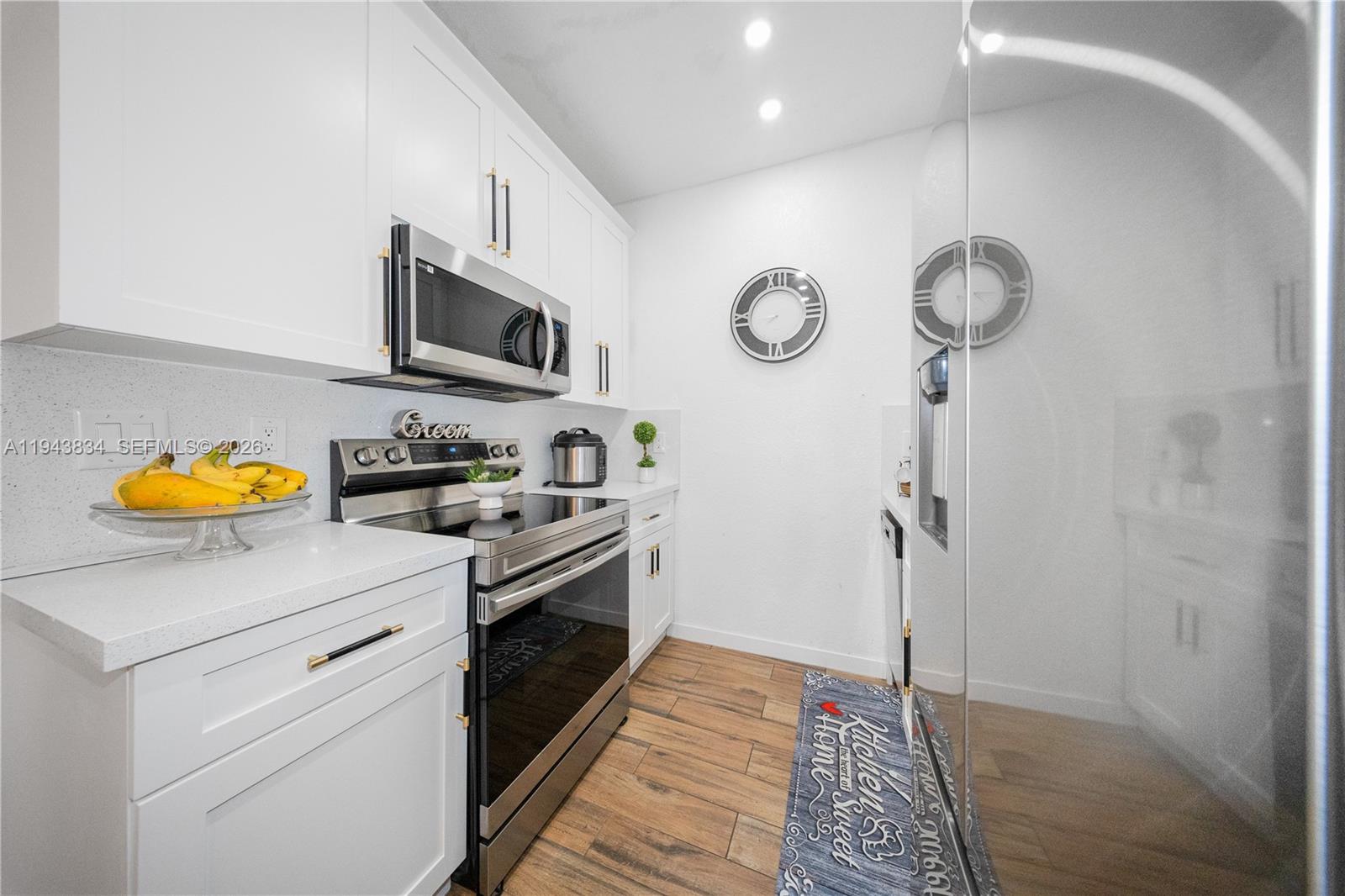 CAUSEWAY PARK - Residential