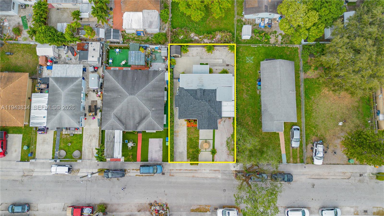 CAUSEWAY PARK - Residential