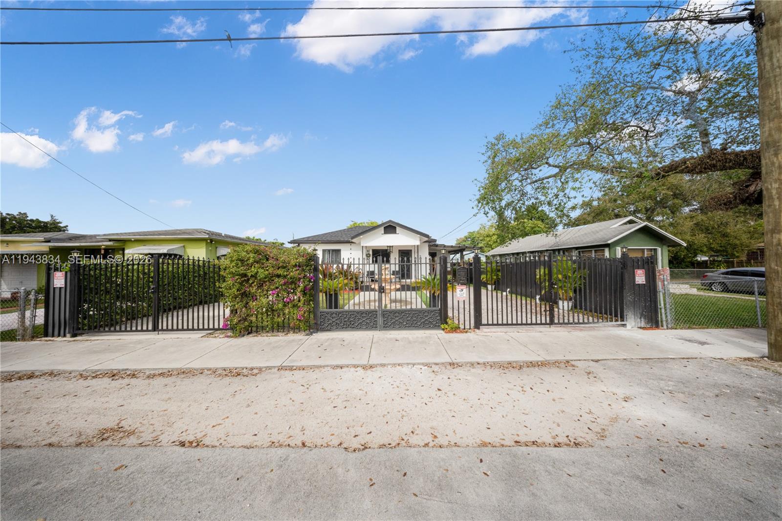 CAUSEWAY PARK - Residential