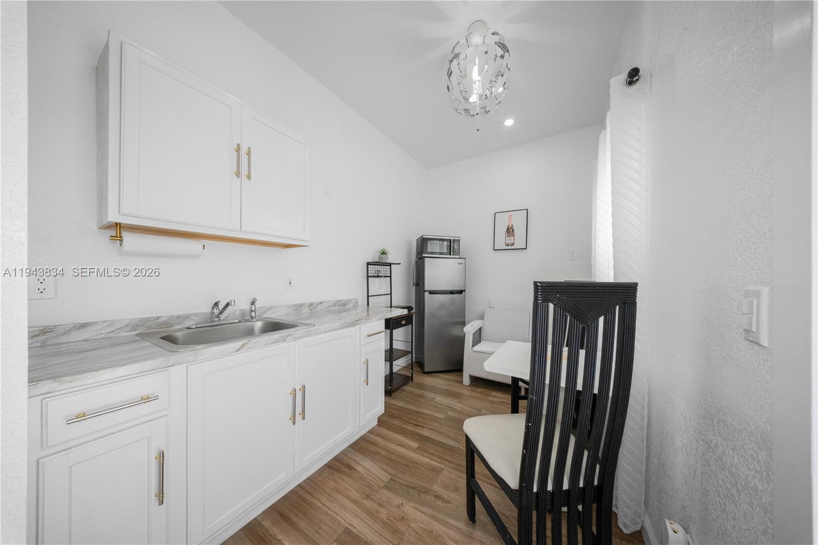 CAUSEWAY PARK - Residential