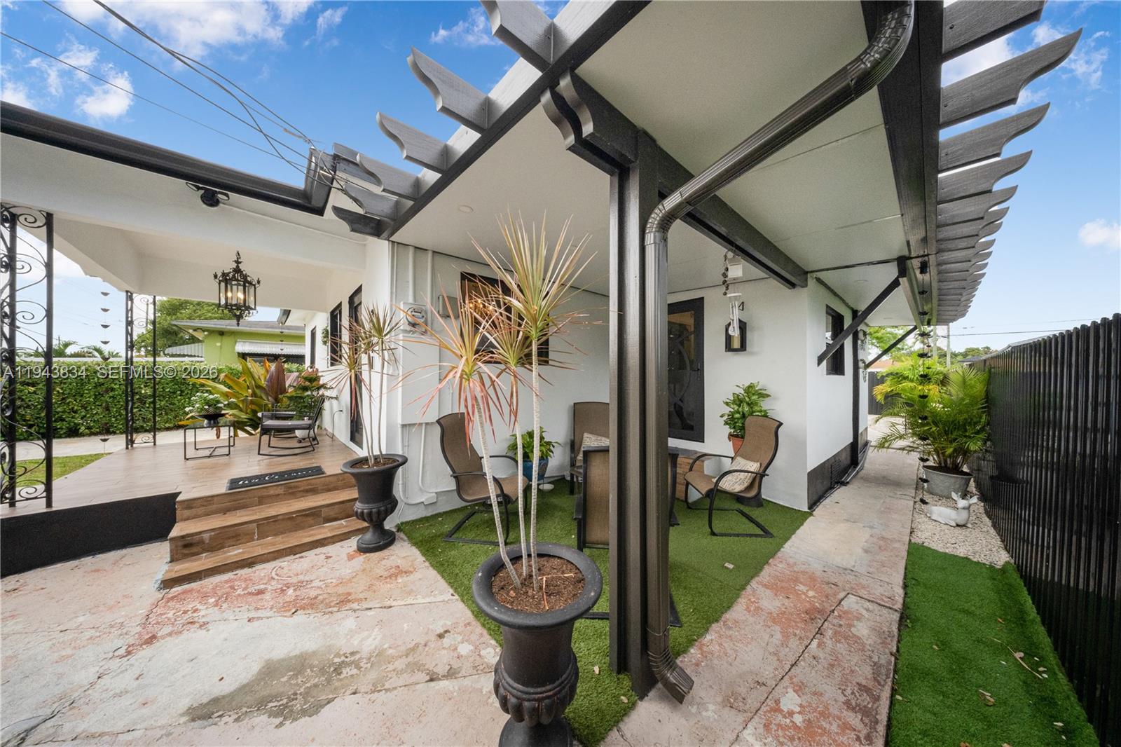 CAUSEWAY PARK - Residential