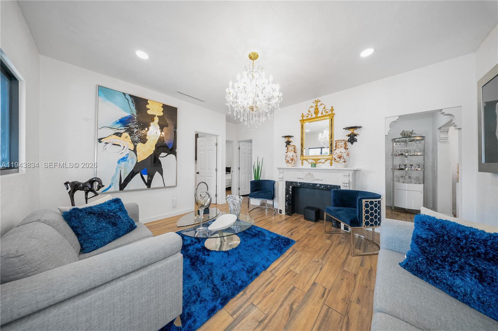 CAUSEWAY PARK - Residential