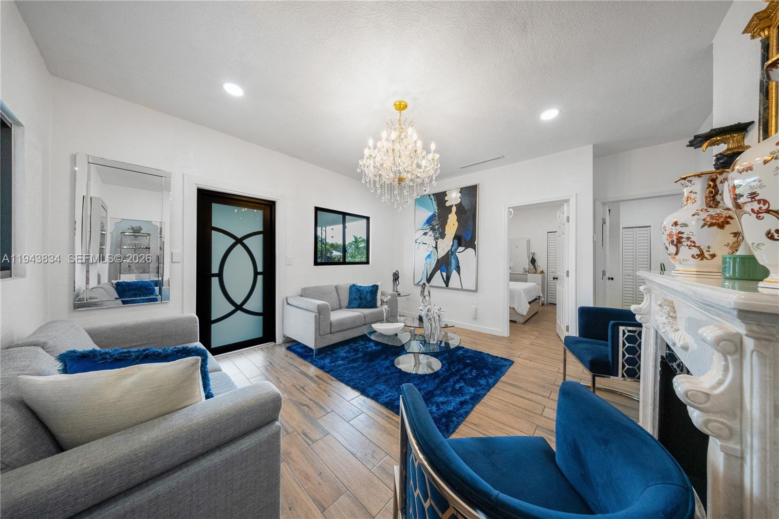 CAUSEWAY PARK - Residential