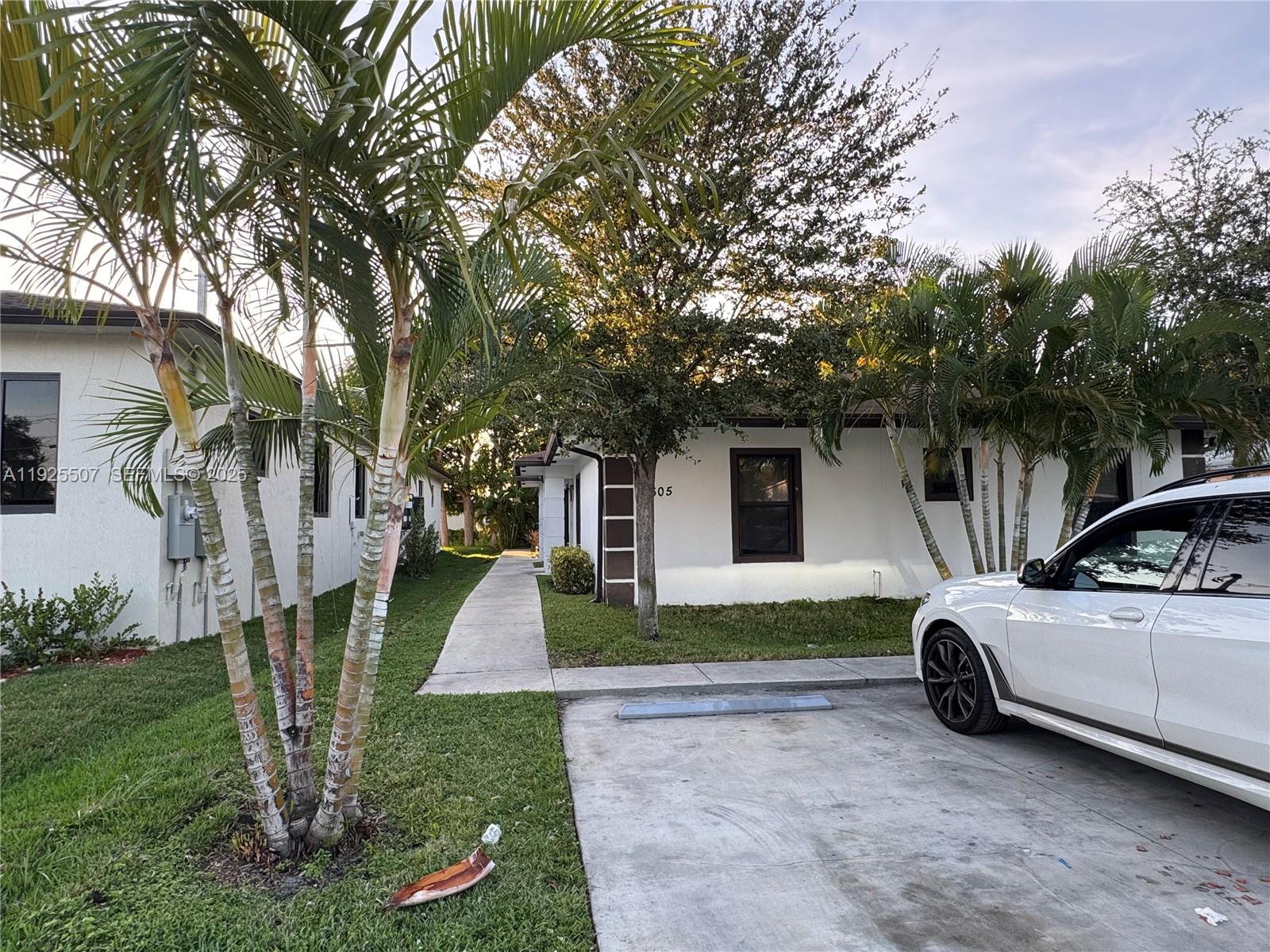 PEMDALE - Residential Lease