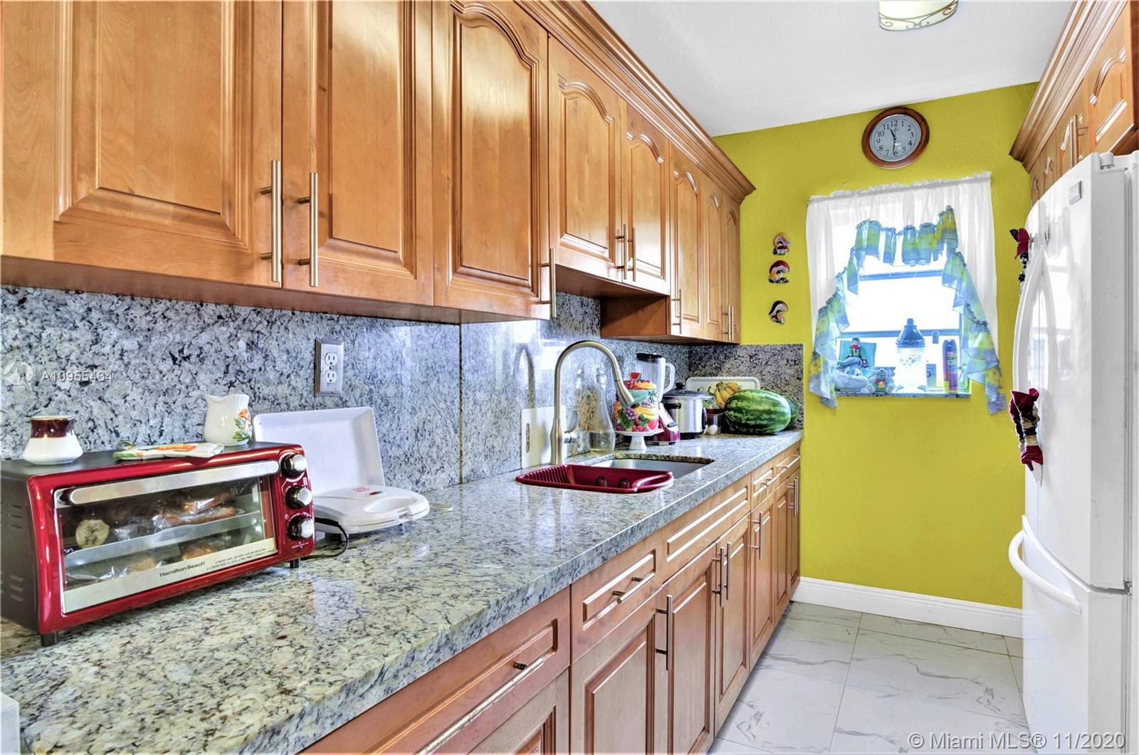 MIAMI GATEWAY - Residential