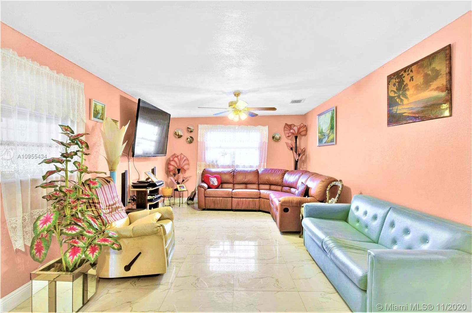 MIAMI GATEWAY - Residential