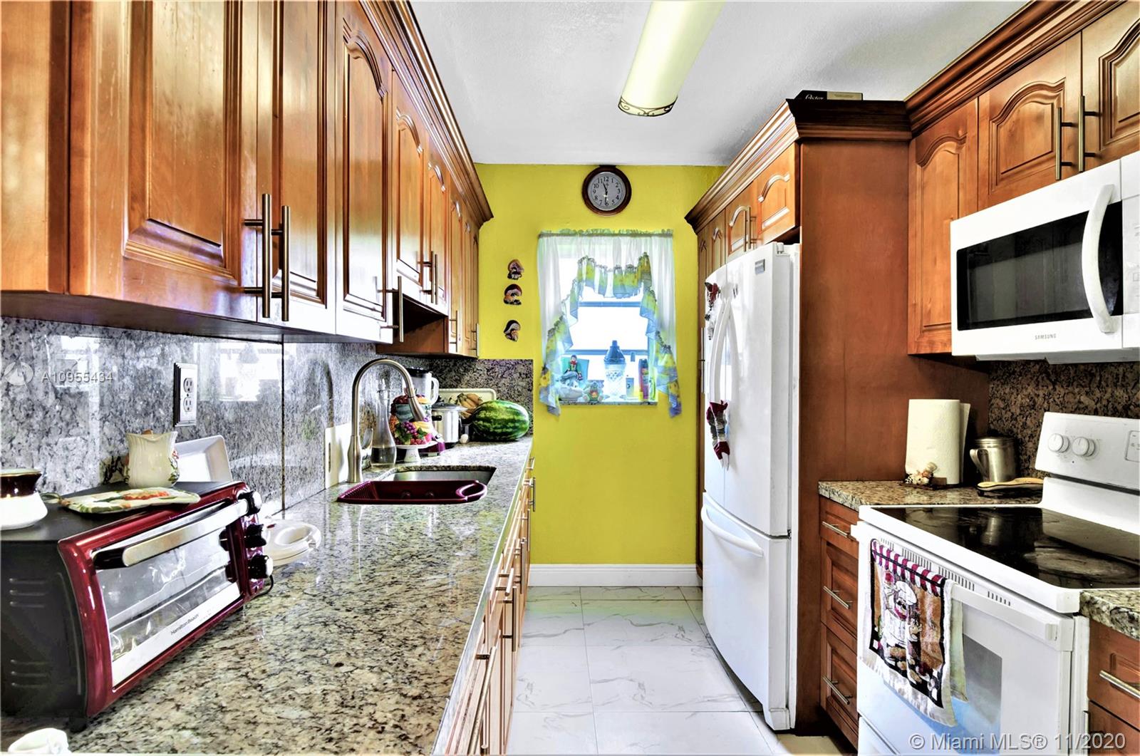 MIAMI GATEWAY - Residential