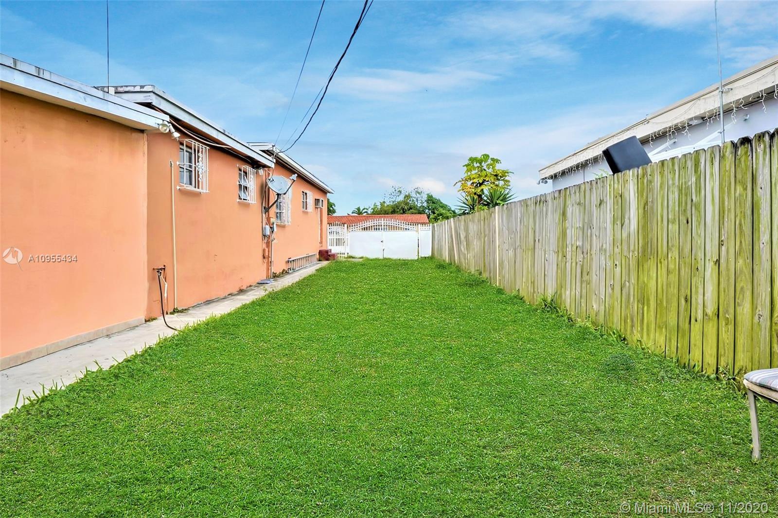 MIAMI GATEWAY - Residential