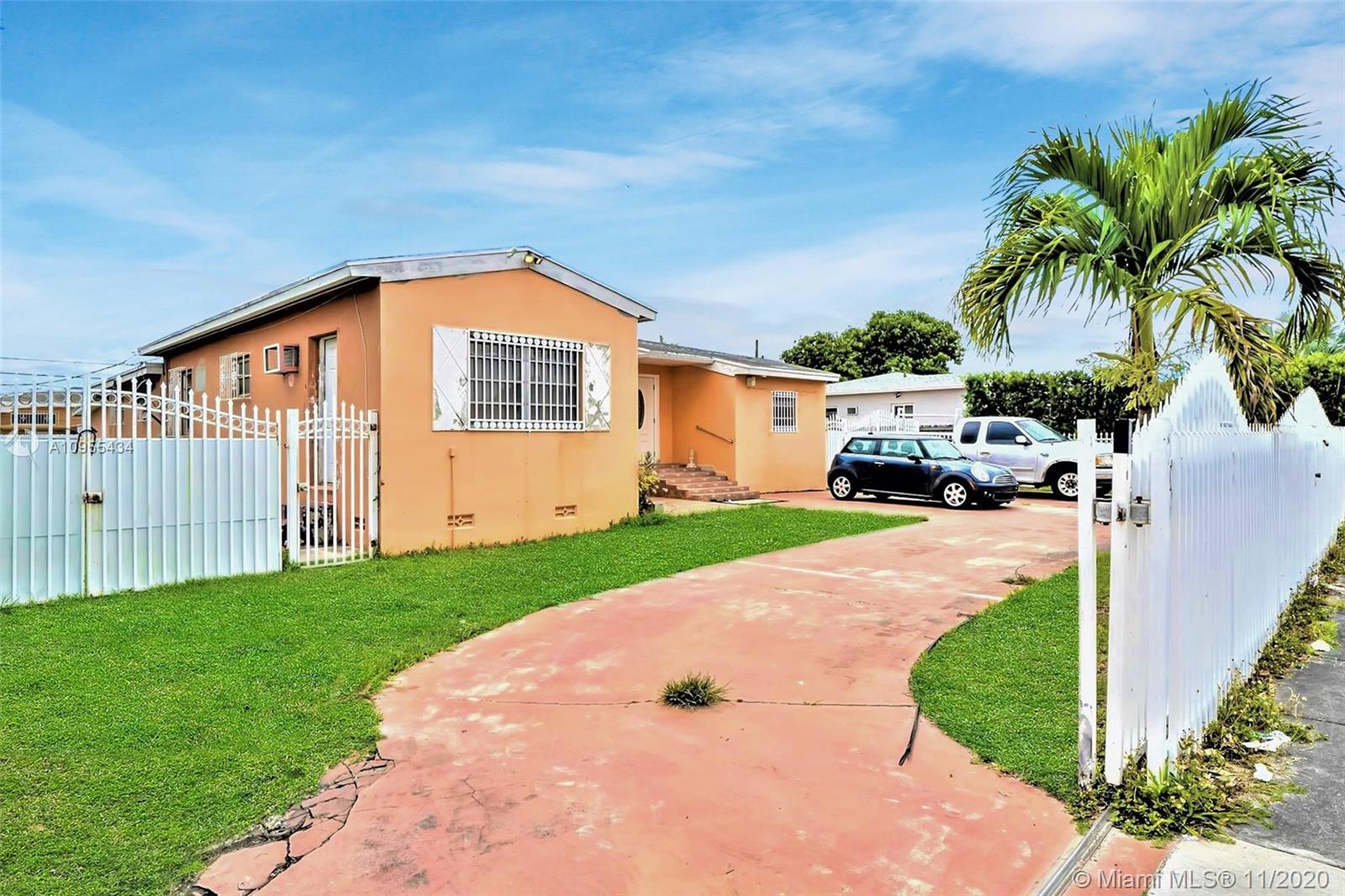 MIAMI GATEWAY - Residential