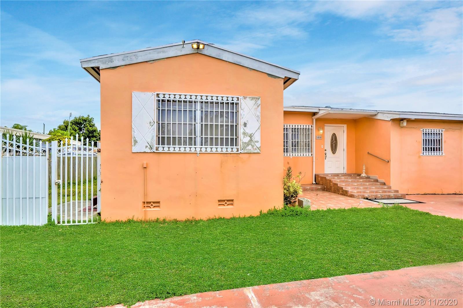 MIAMI GATEWAY - Residential