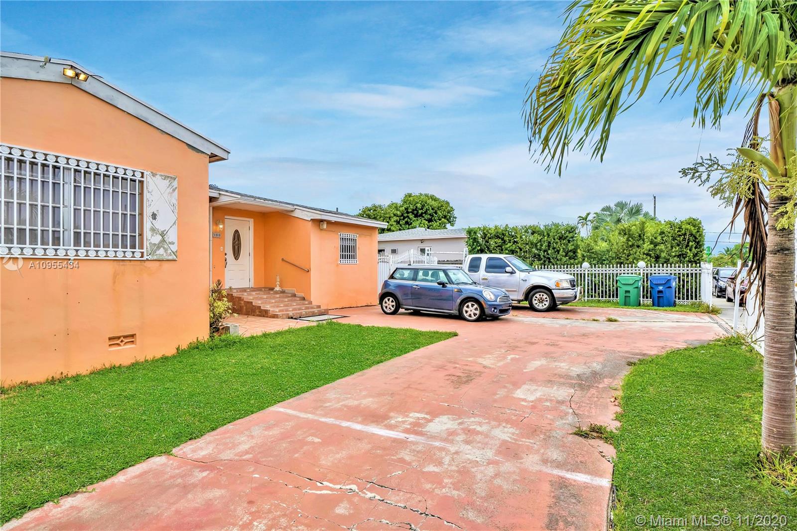 MIAMI GATEWAY - Residential