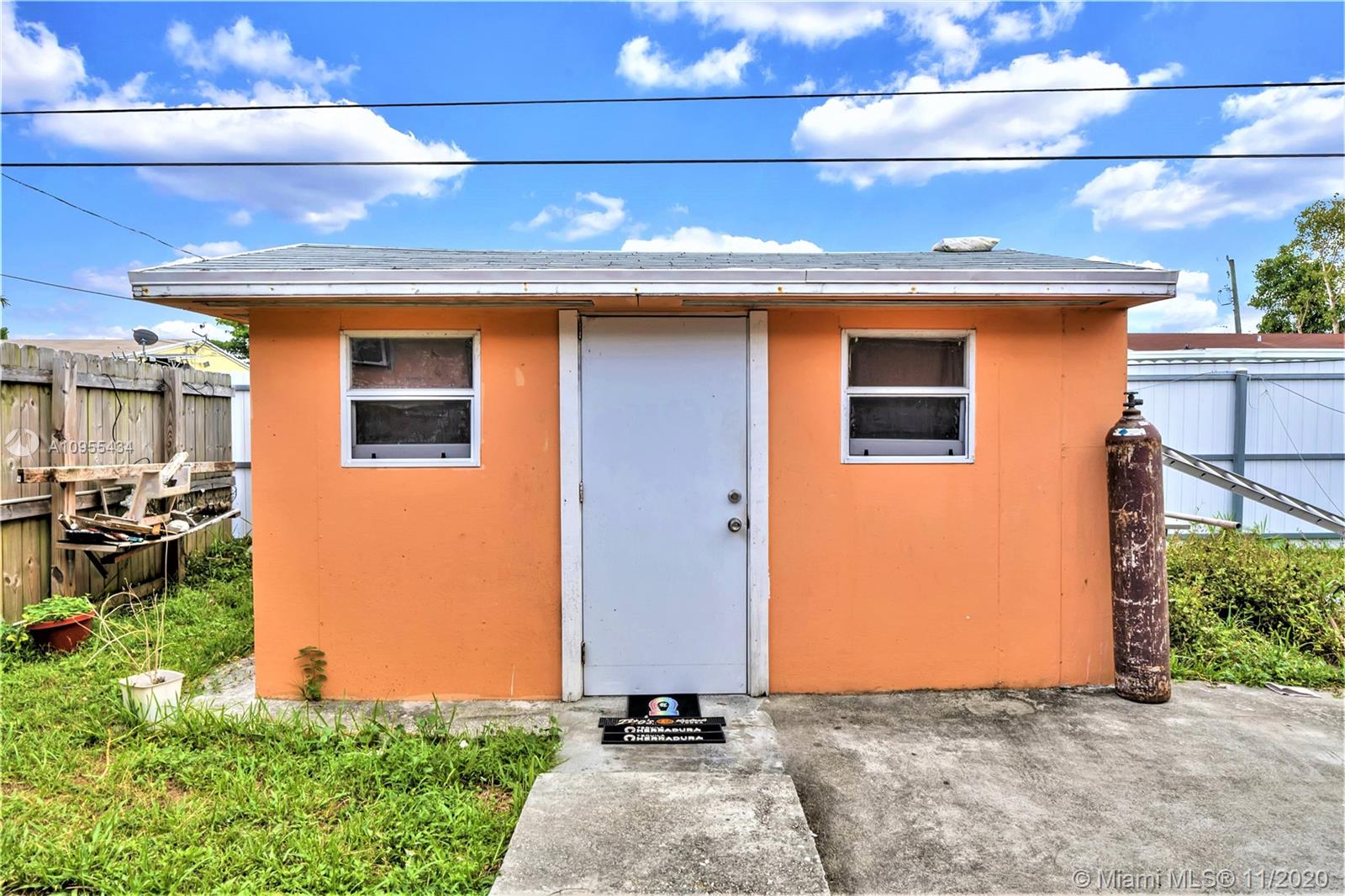 MIAMI GATEWAY - Residential