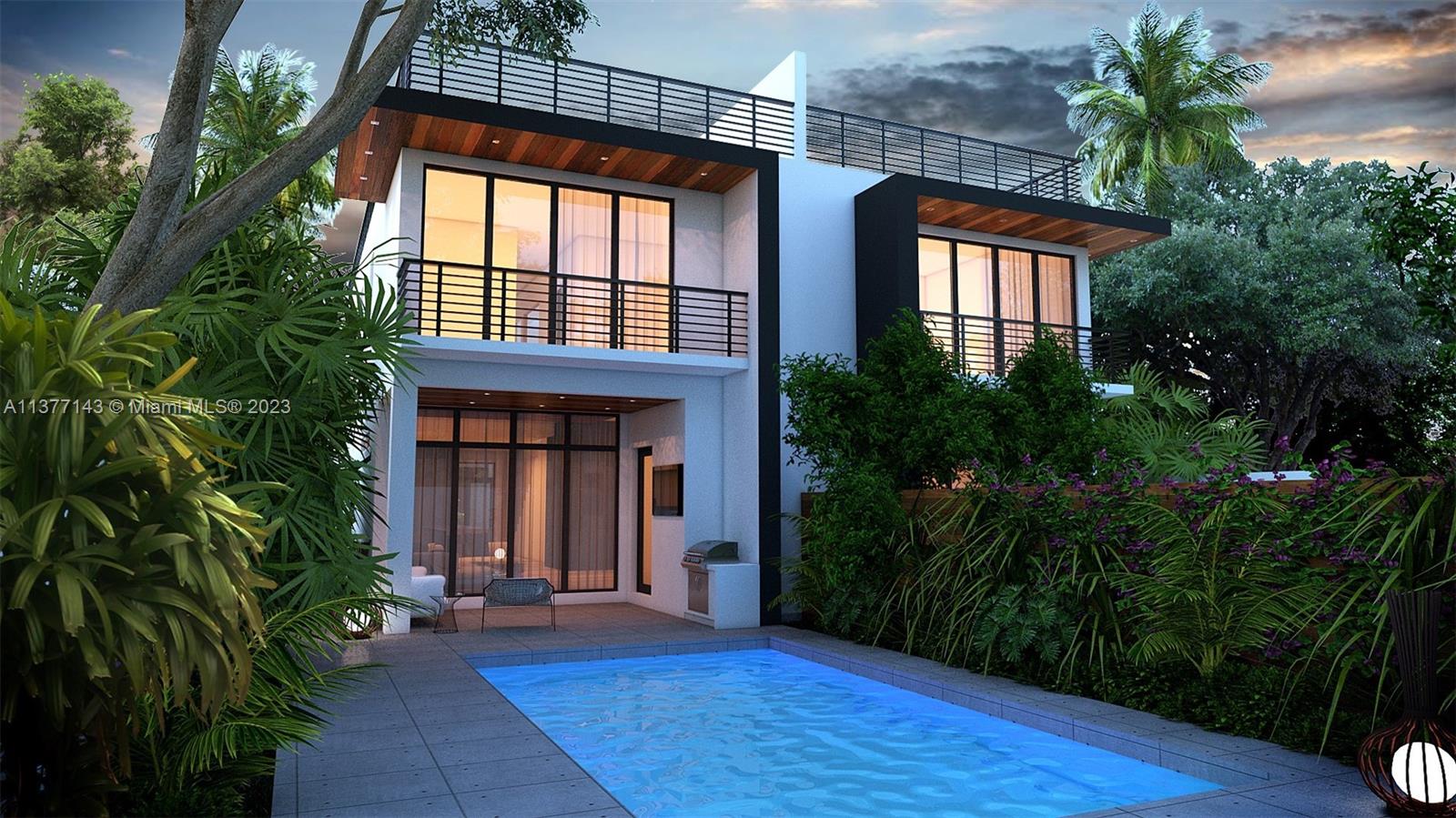 HARDIES - Residential