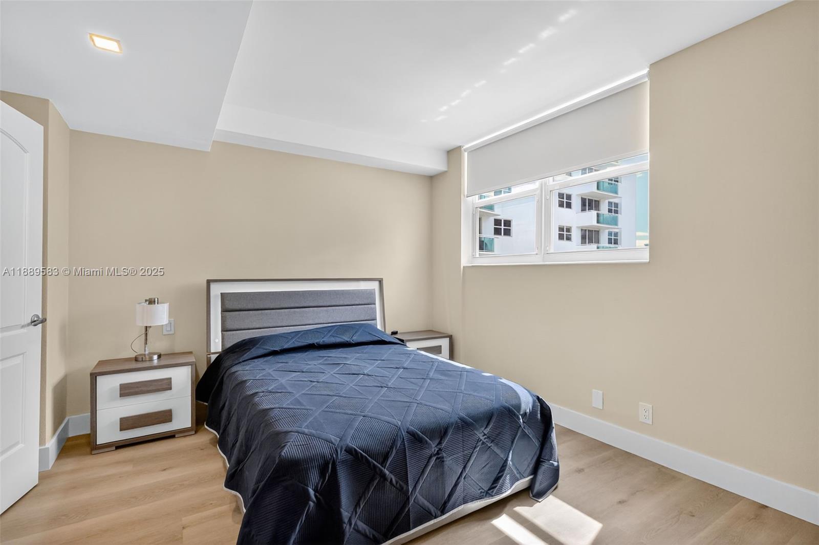 Residences on Hollywood - Residential Lease