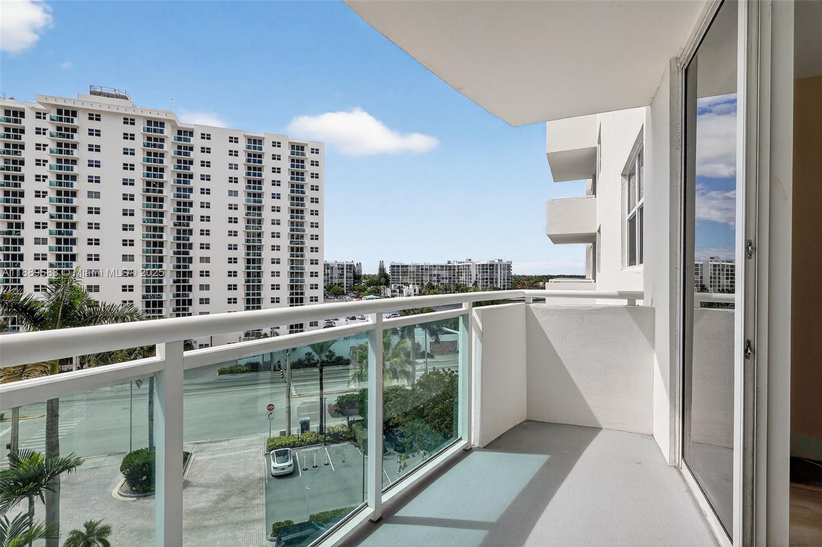 Residences on Hollywood - Residential Lease