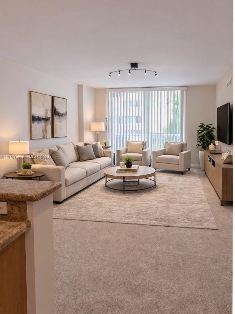 DUO CONDOMINIUM WEST - Residential