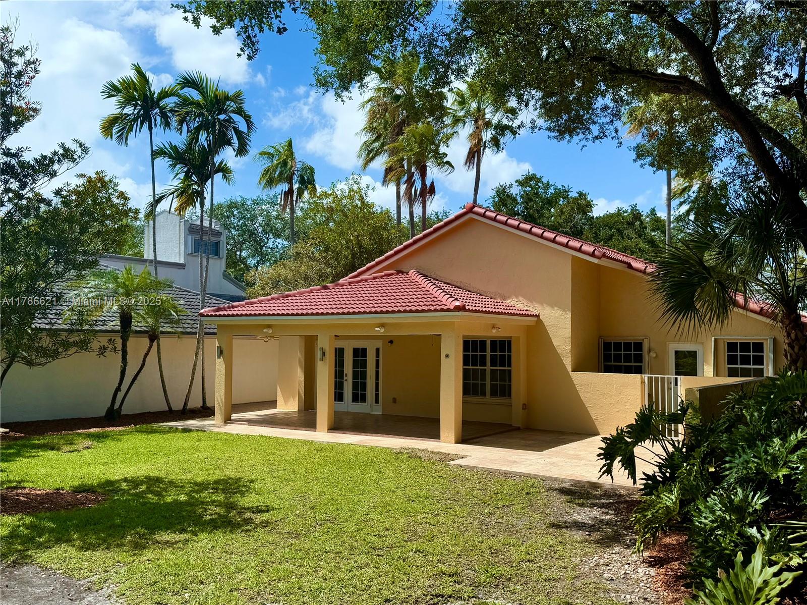 Property for Sale at 2138 Harbor Way, Weston, Broward County, Florida - Bedrooms: 3 
Bathrooms: 3  - $790,000