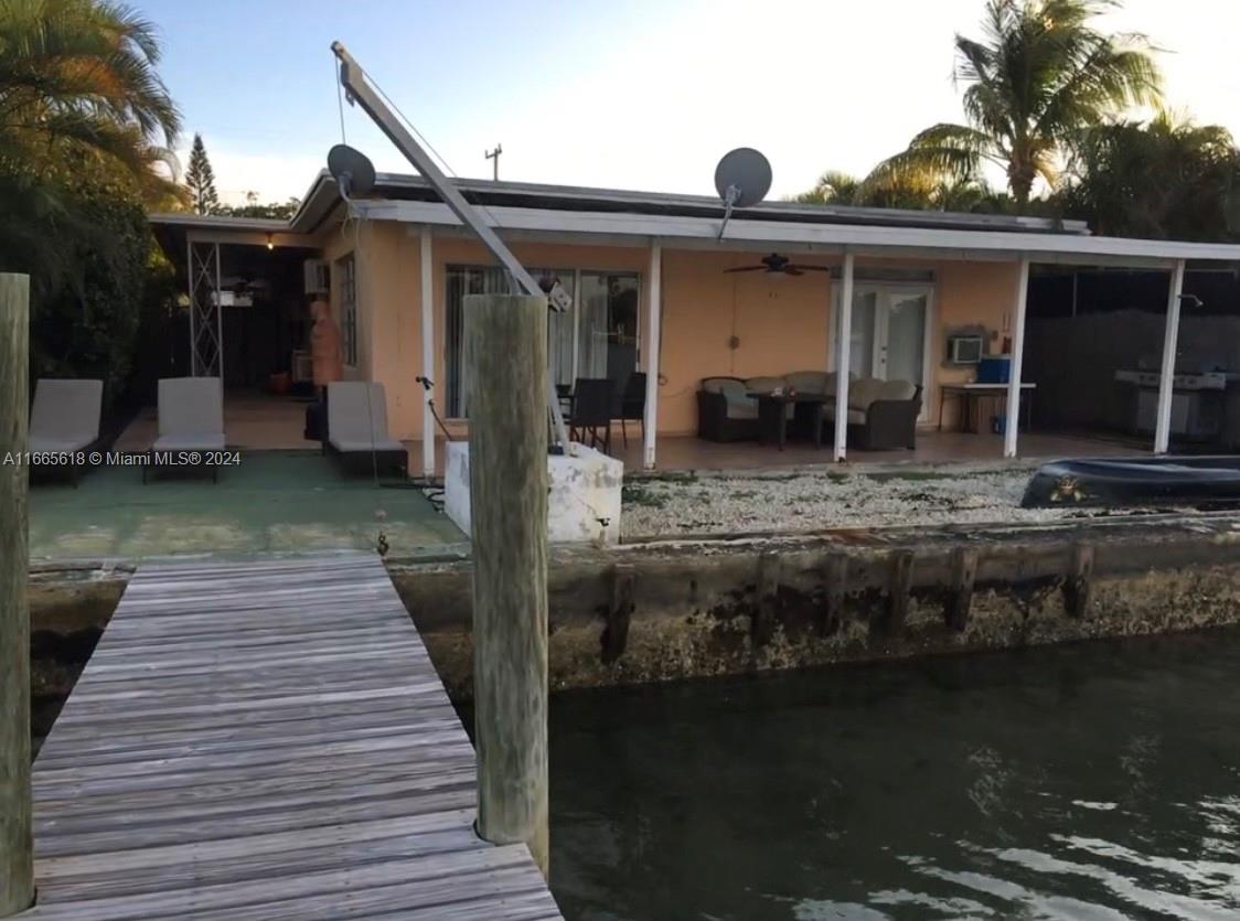 BISCAYNE BEACH-2ND ADDN - Residential