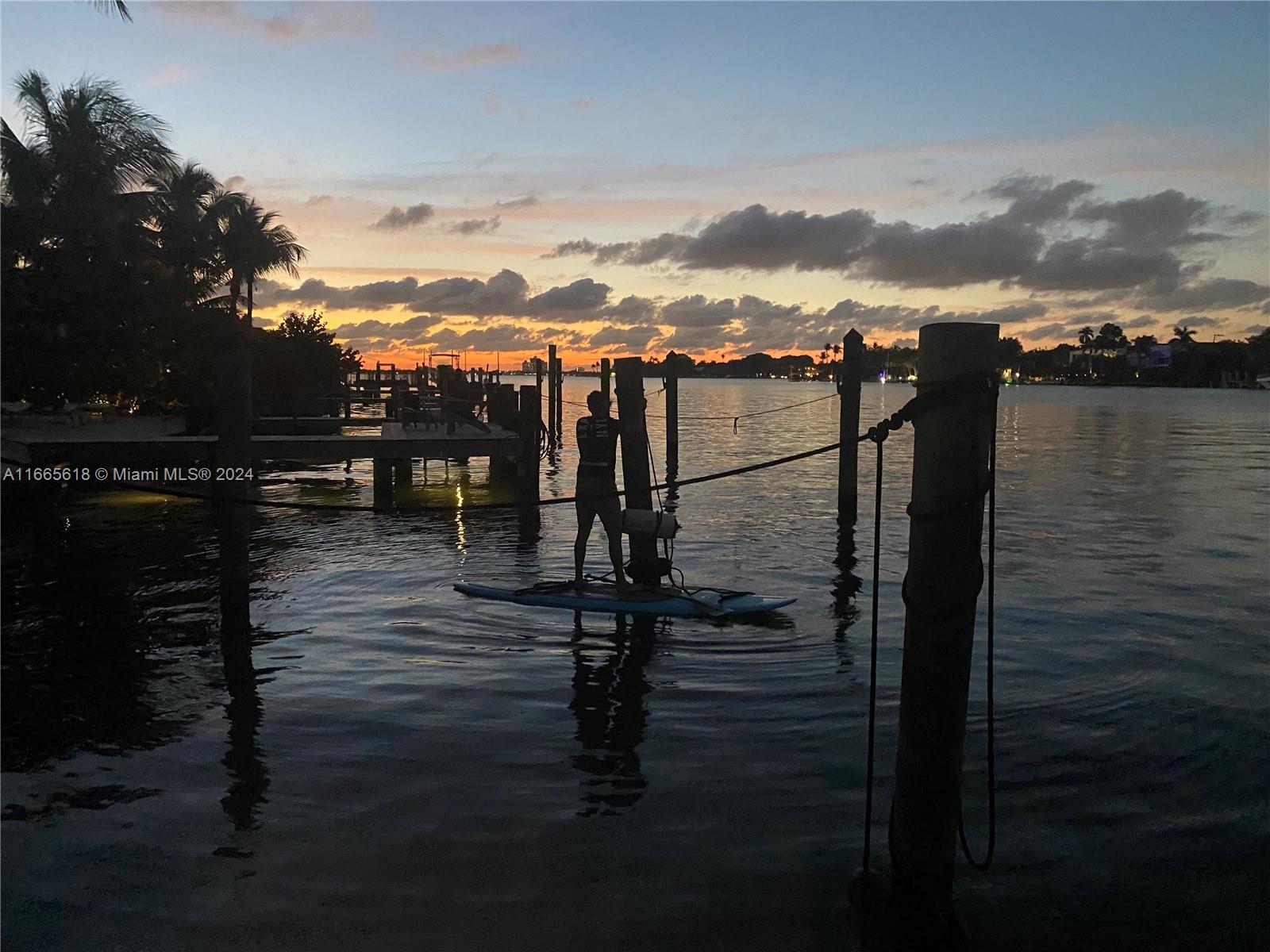 BISCAYNE BEACH-2ND ADDN - Residential