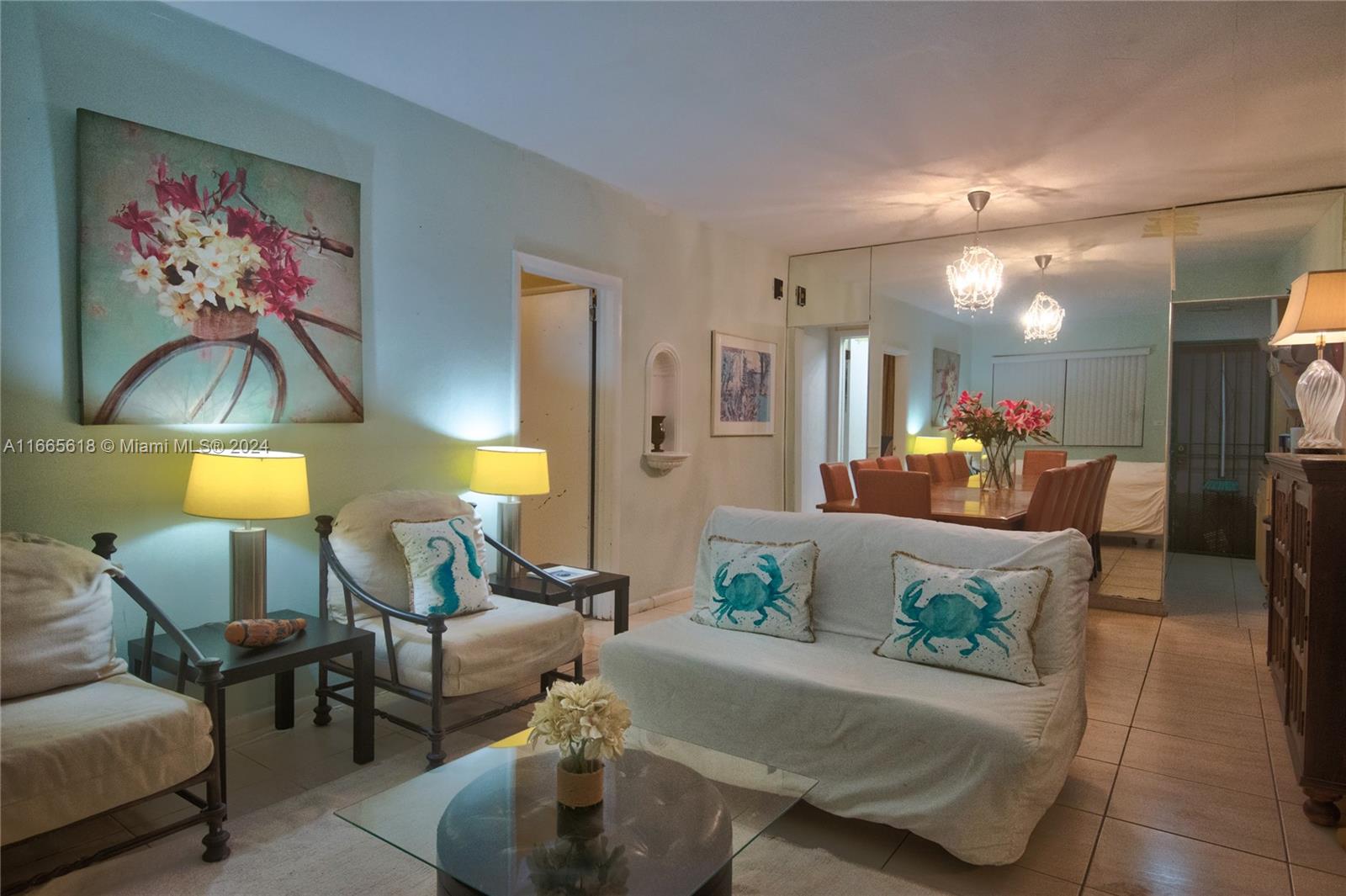 BISCAYNE BEACH-2ND ADDN - Residential