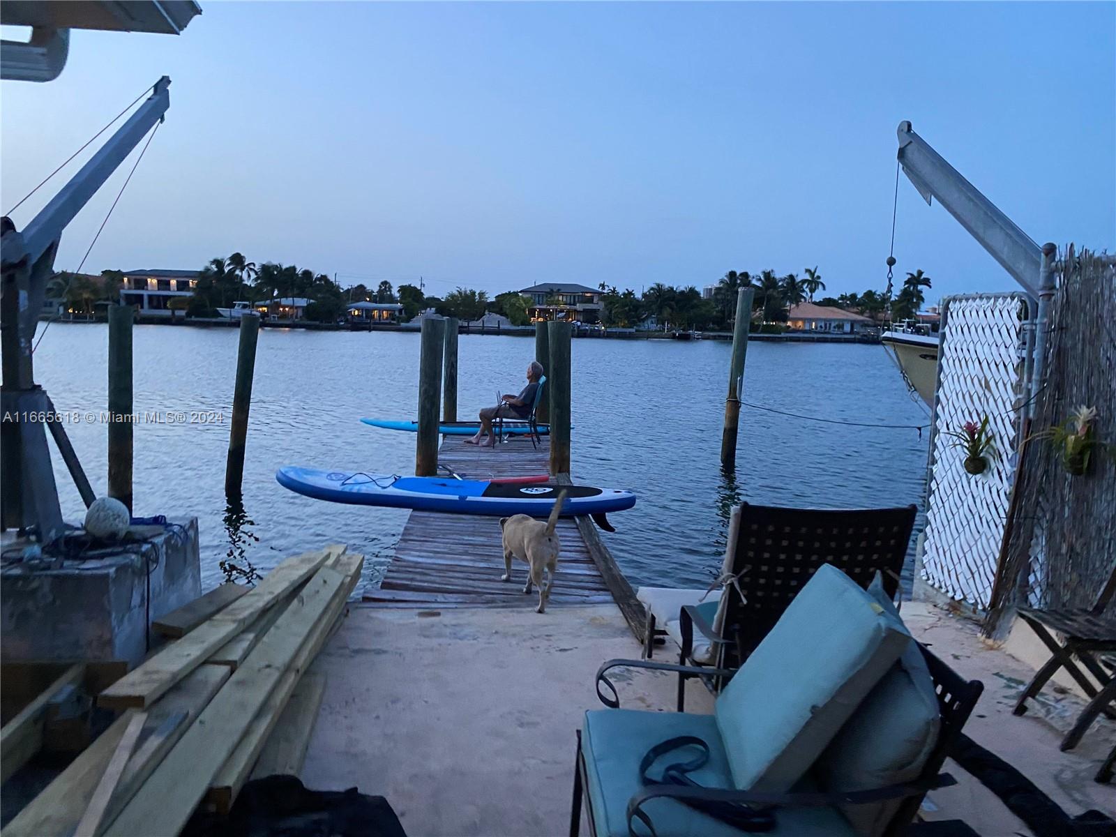 BISCAYNE BEACH-2ND ADDN - Residential