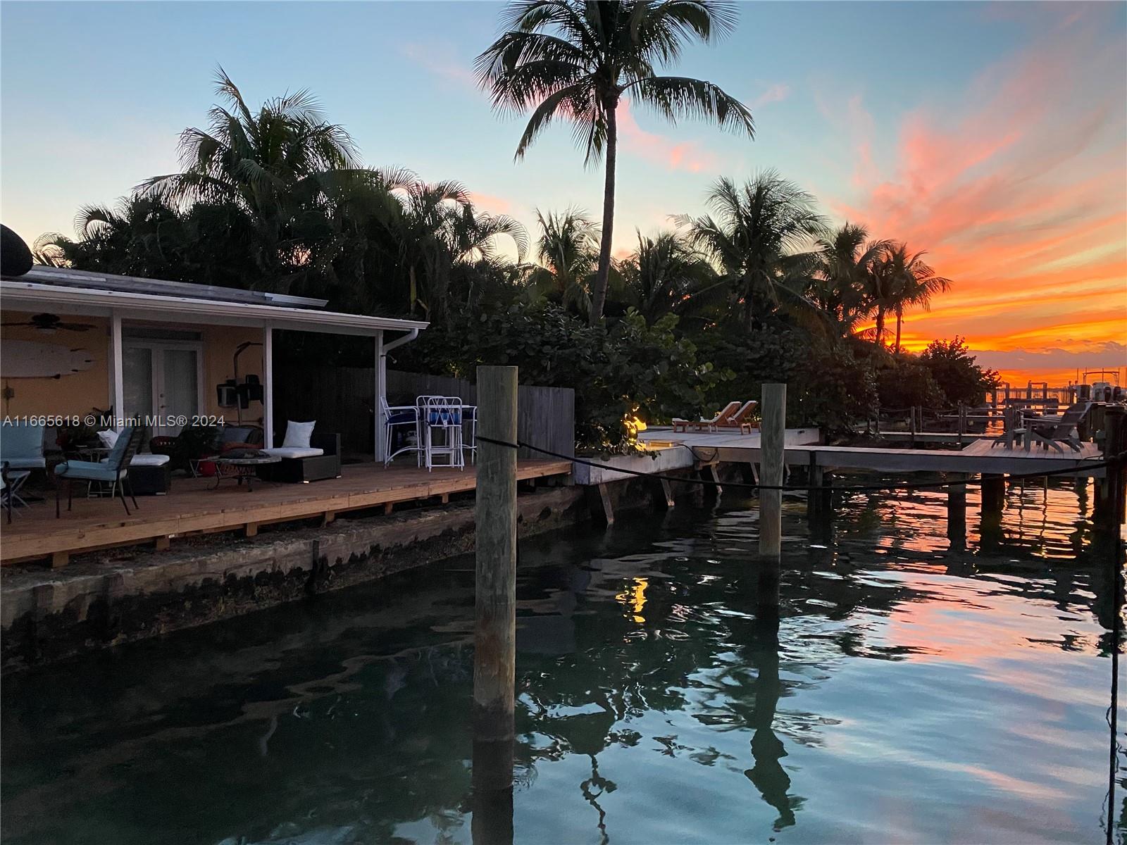 BISCAYNE BEACH-2ND ADDN - Residential