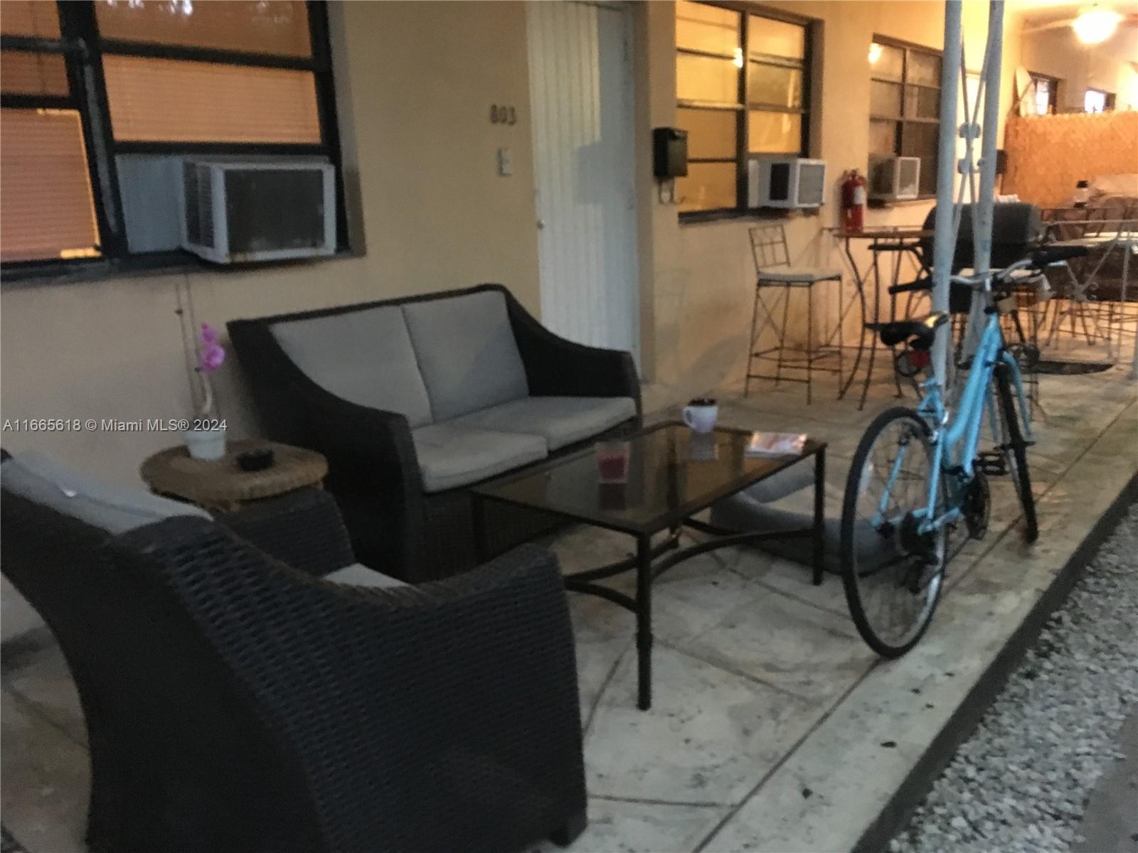 BISCAYNE BEACH-2ND ADDN - Residential
