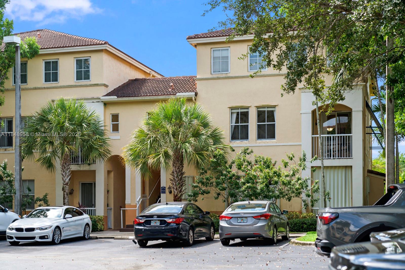 COURTYARDS AT JACARANDA C - Residential Lease