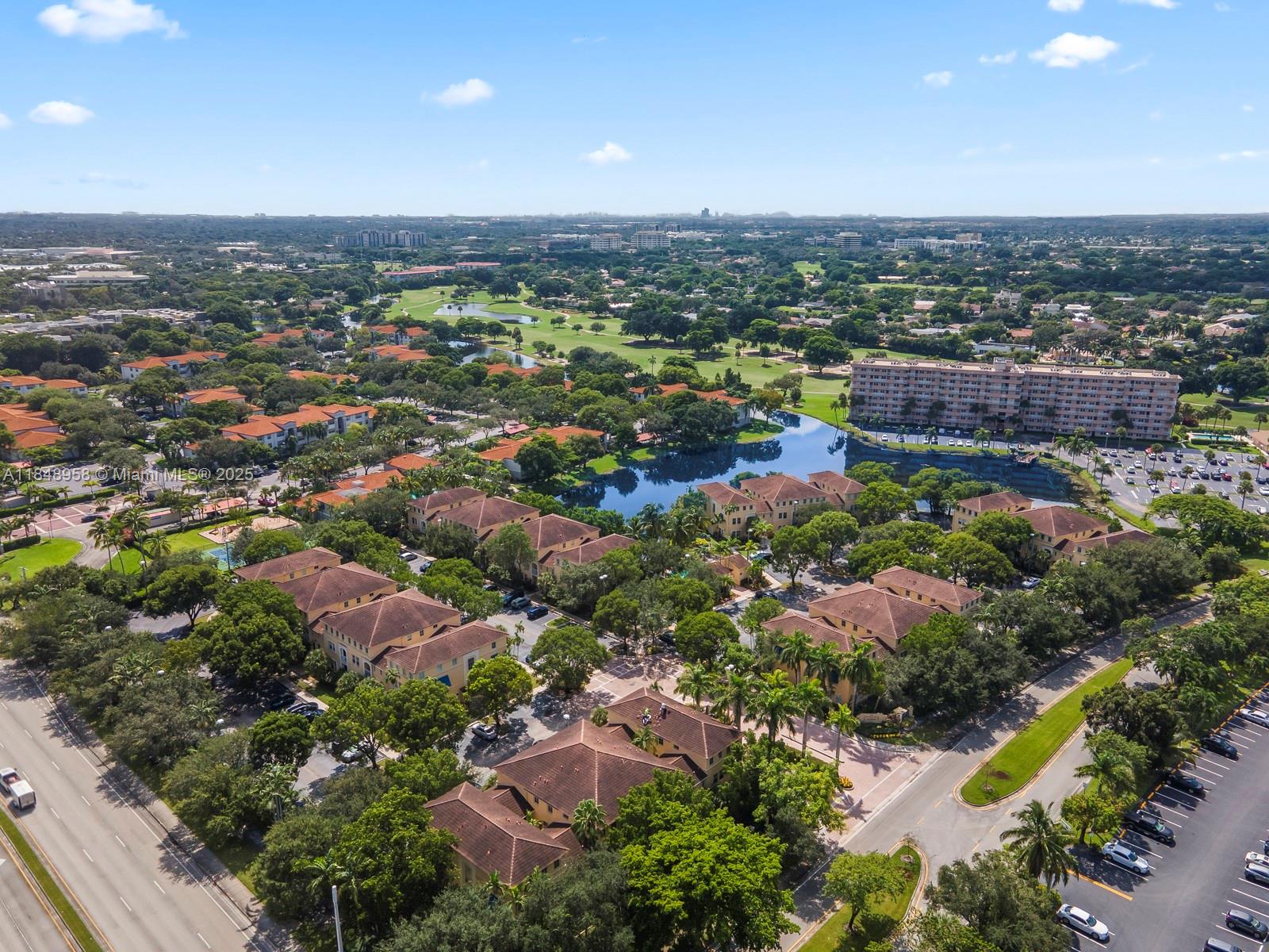 COURTYARDS AT JACARANDA C - Residential Lease