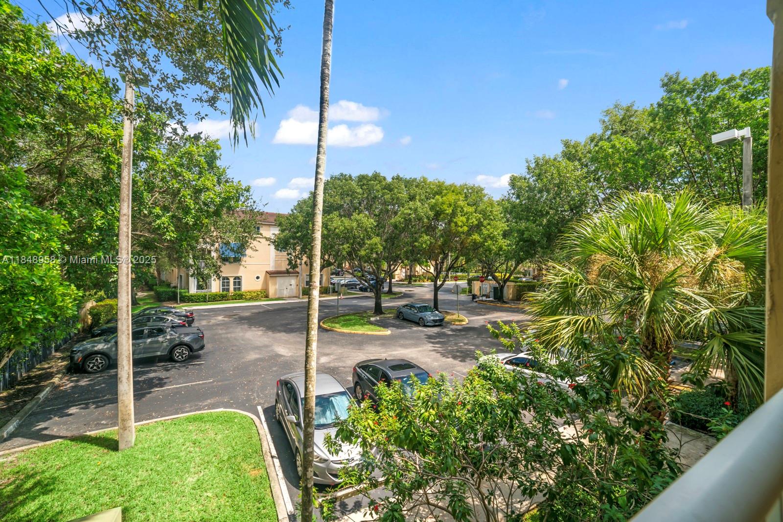 COURTYARDS AT JACARANDA C - Residential Lease