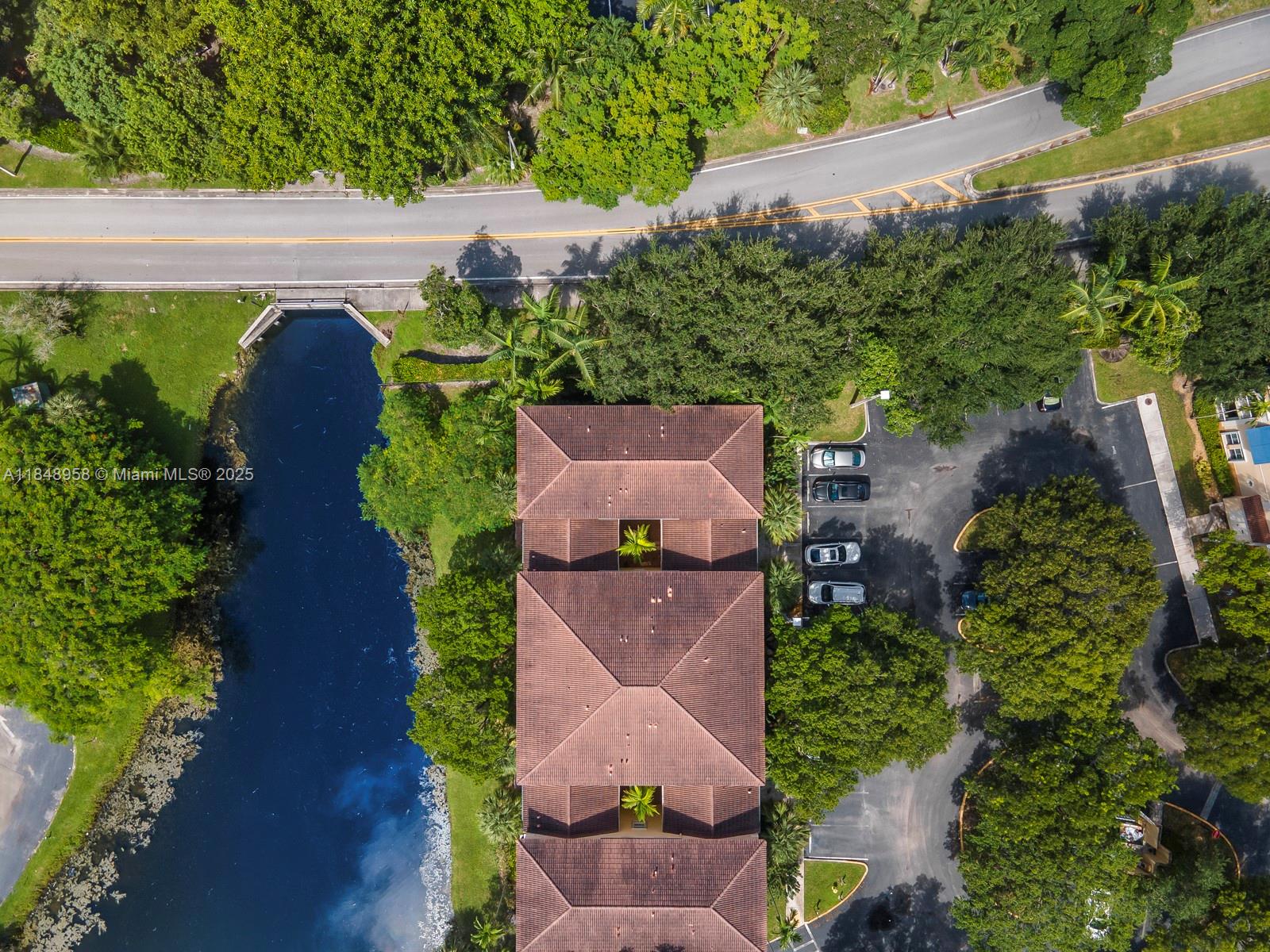 COURTYARDS AT JACARANDA C - Residential Lease