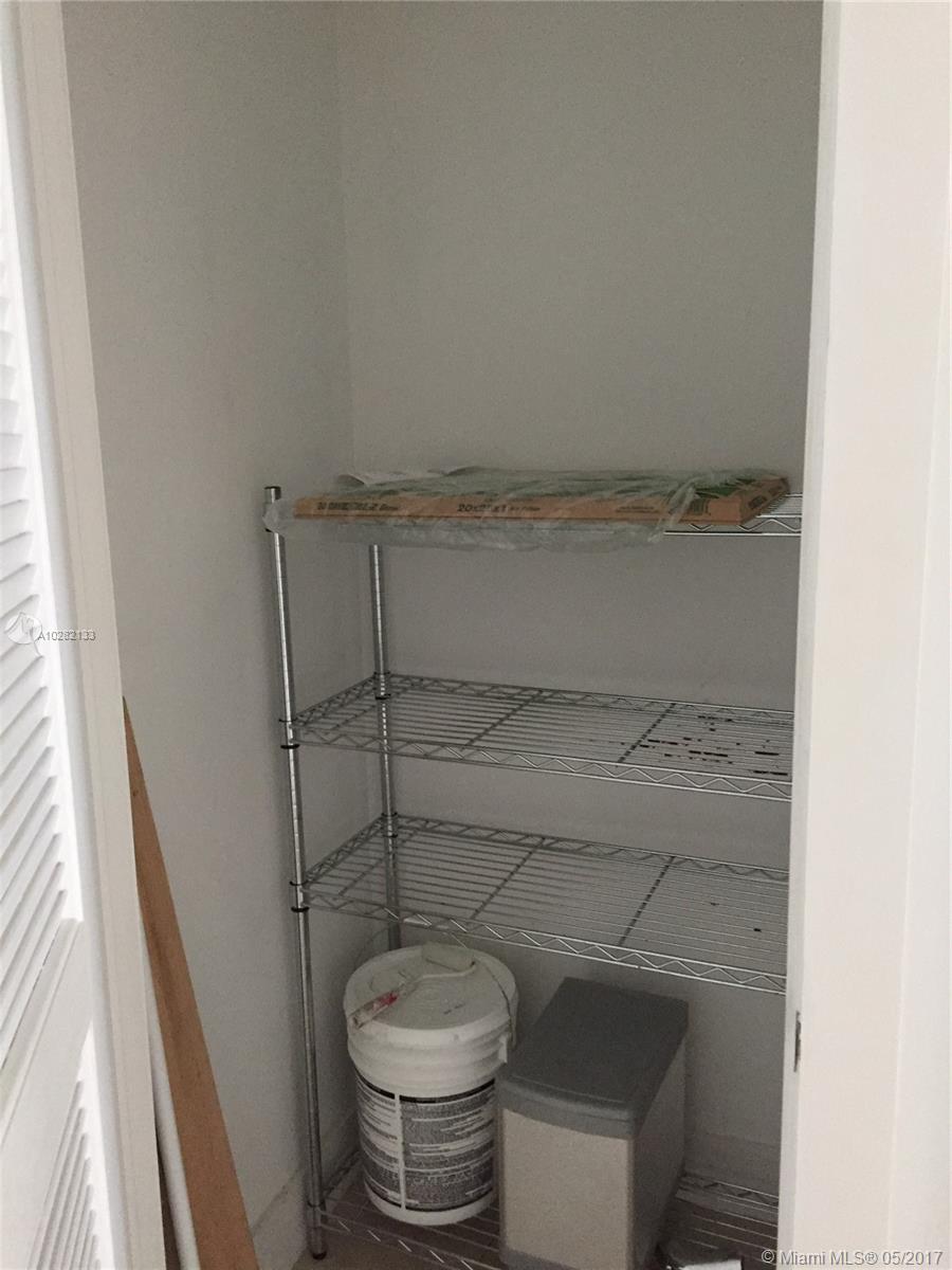 1060 BRICKELL CONDO - Residential Lease