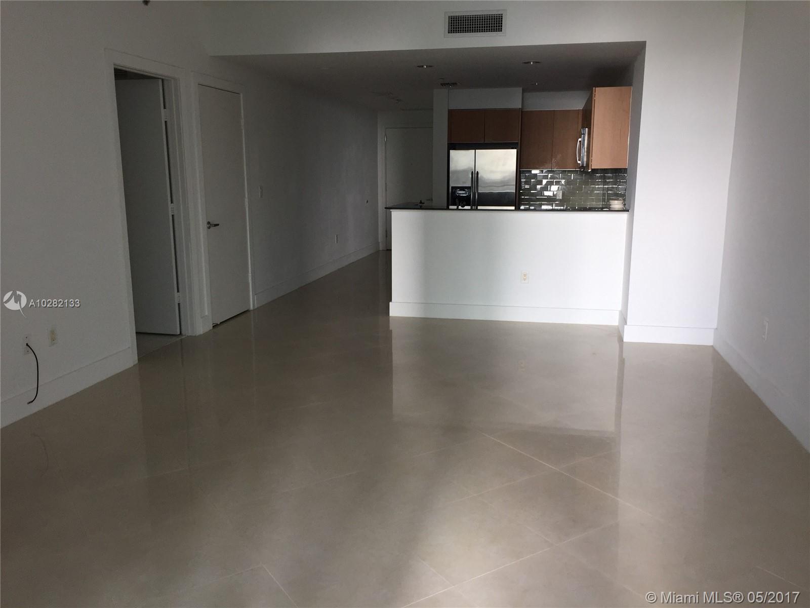 1060 BRICKELL CONDO - Residential Lease