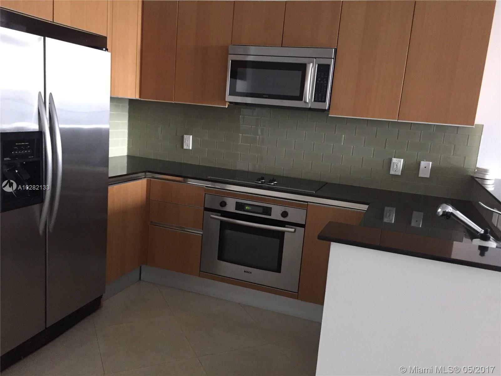 1060 BRICKELL CONDO - Residential Lease