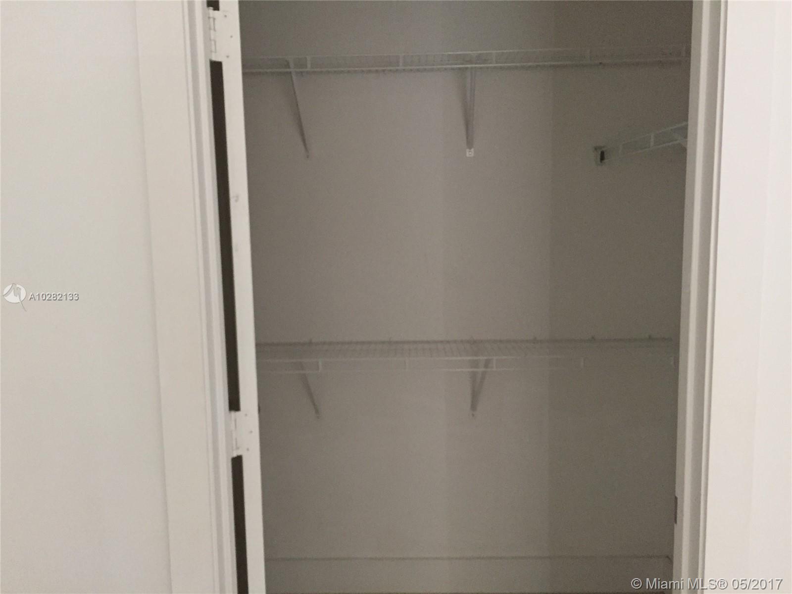 1060 BRICKELL CONDO - Residential Lease