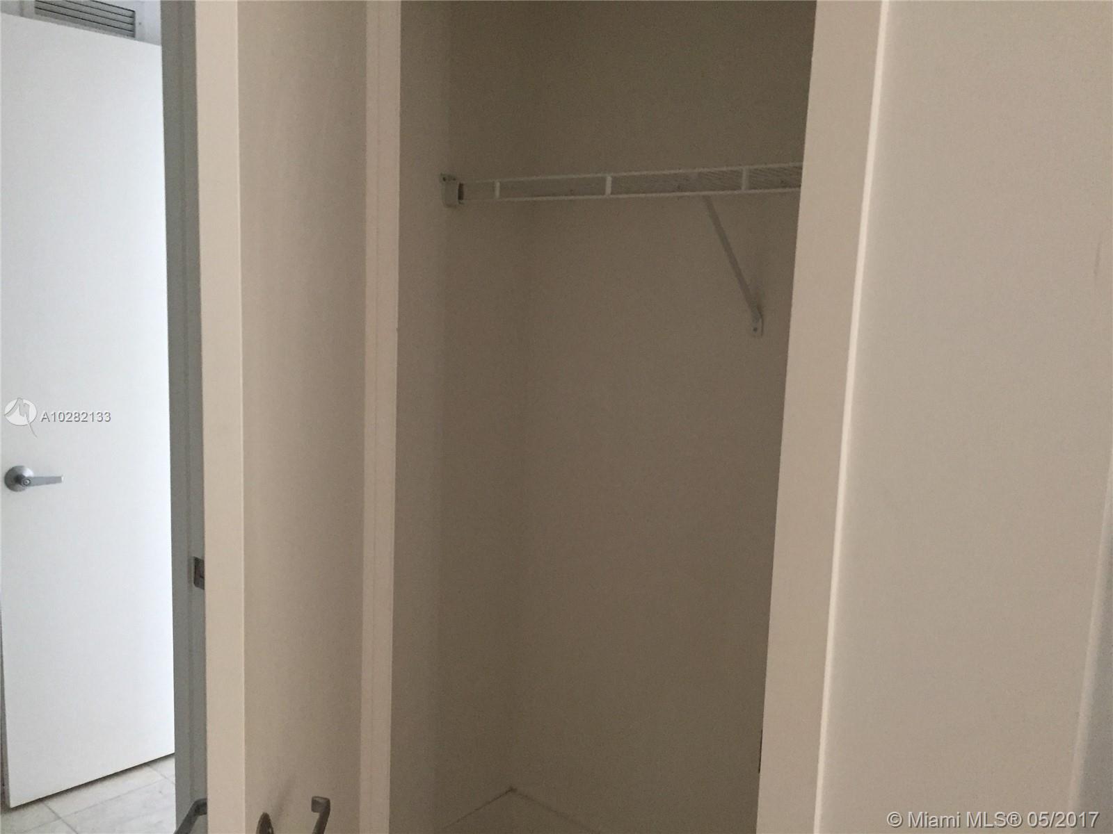 1060 BRICKELL CONDO - Residential Lease