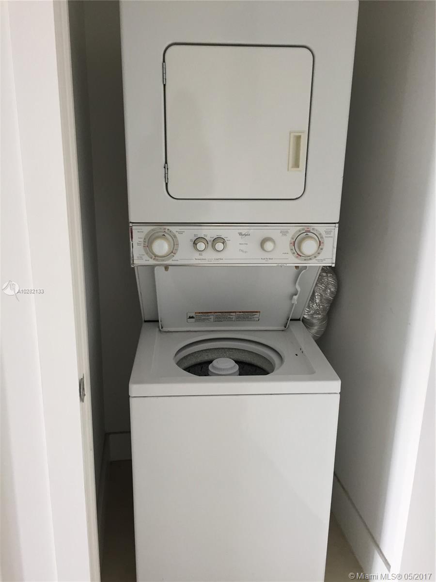 1060 BRICKELL CONDO - Residential Lease